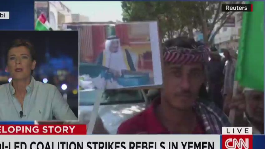 idesk anderson saudi strike yemen_00004108.jpg
