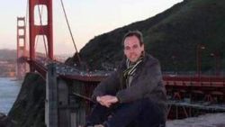 Andreas Lubitz is seen in an image taken from Facebook.