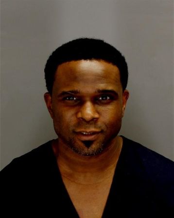 Actor Darius McCrary, who played Eddie Winslow on the sitcom "Family Matters," was arrested and released on March 25<a href="index.php?page=&url=http%3A%2F%2Fwww.cnn.com%2F2015%2F03%2F27%2Fentertainment%2Fdarius-mccrary-child-support-feat%2Findex.html"> for failure to pay child support</a>.