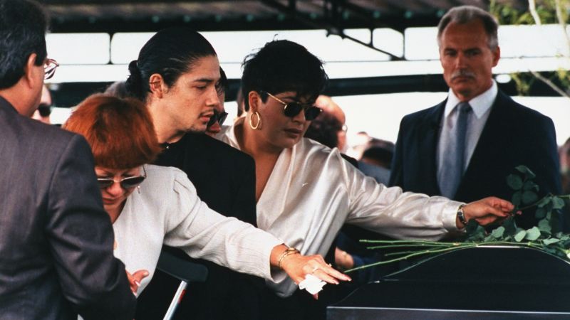 Selena Remembered 20 Years After Her Death CNN   150327113156 06 Selena Restricted 