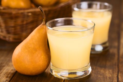 The <a href="http://www.fda.gov/Food/FoodborneIllnessContaminants/Metals/ucm275452.htm" target="_blank" target="_blank">FDA analyzed 142 samples of pear juice</a> and pear juice concentrate from 2005 to 2011. "Of these, 23 had levels of inorganic arsenic at or above 23 parts per billion, the level of concern for inorganic arsenic in pear juice." Those products were recalled, denied entry into the United States, or in a few cases the company received a warning letter.