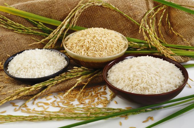 Because rice takes up arsenic more readily than other grains, the U.S. Food and Drug Administration is looking at the effects of long-term exposure to very low amounts of arsenic in rice and rice products. Rice's importance as a staple in regions around the world makes it a priority for food researchers. <br /><br />In April, the FDA <a href="index.php?page=&url=http%3A%2F%2Fwww.fda.gov%2FFood%2FFoodborneIllnessContaminants%2FMetals%2Fucm367263.htm" target="_blank" target="_blank">proposed a limit of 100 parts per billion of inorganic arsenic</a> in infant rice cereal. <br /><br />Click through the gallery for more foods that can contain traces of arsenic, according to studies. <br />
