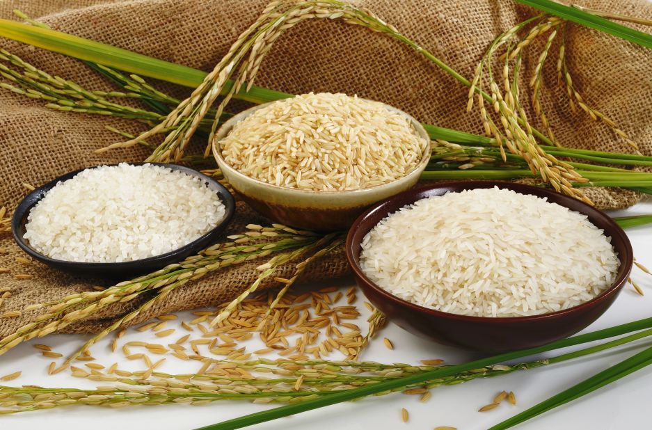 Because rice takes up arsenic more readily than other grains, the U.S. Food and Drug Administration is looking at the effects of long-term exposure to very low amounts of arsenic in rice and rice products. Rice's importance as a staple in regions around the world makes it a priority for food researchers. <br /><br />In April, the FDA <a href="http://www.fda.gov/Food/FoodborneIllnessContaminants/Metals/ucm367263.htm" target="_blank" target="_blank">proposed a limit of 100 parts per billion of inorganic arsenic</a> in infant rice cereal. <br /><br />Click through the gallery for more foods that can contain traces of arsenic, according to studies. <br />