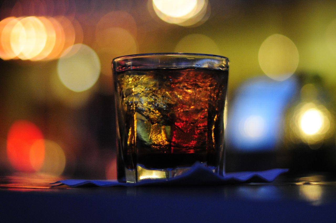 <strong>5. Crown Royal whisky.</strong> US retail sales in 2014: $187 million. 