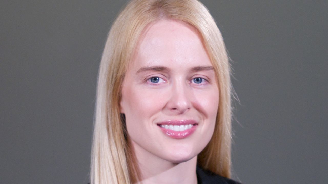 Amy Laitinen