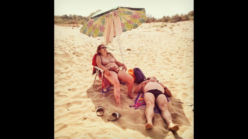 amateur pic orient beach