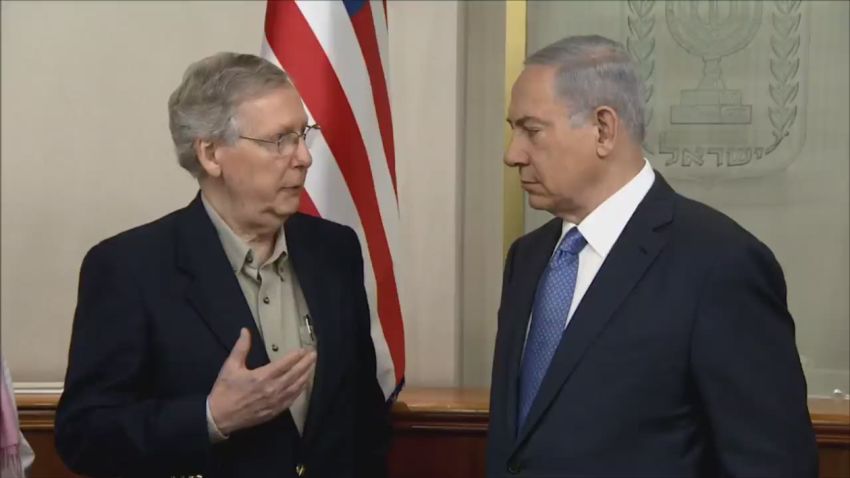 sot netanyahu mcconnell on israel iran_00012001.jpg