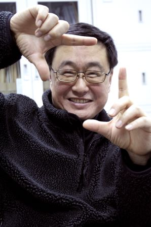Wang Wenlan is one of China's top photojournalists and has been taking photos for five decades.