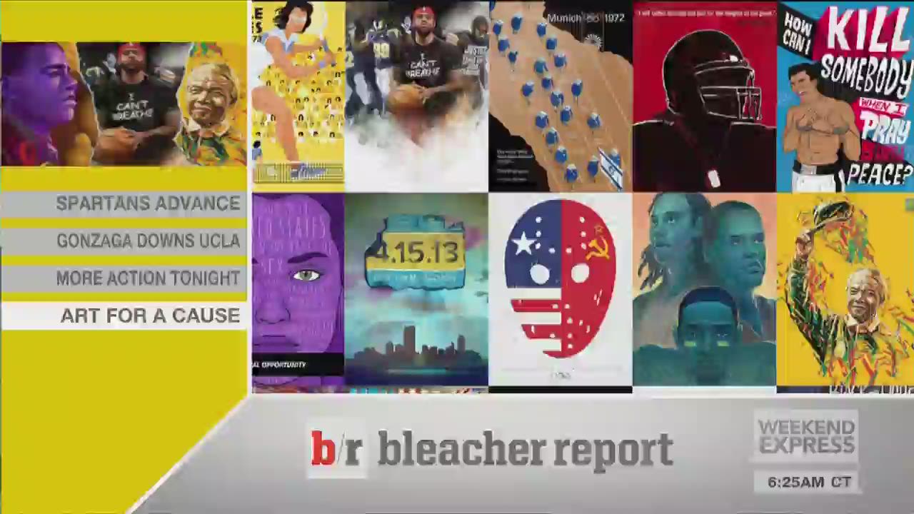 CNN Sports provided by Bleacher Report - CNN.com