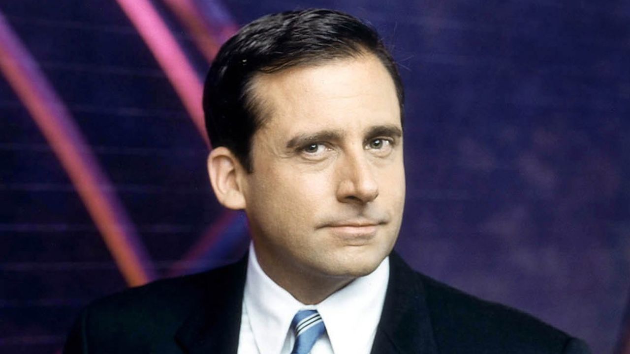 Steve Carell was a "Daily Show" correspondent from 1999 to 2005, when he left to star in NBC's hit sitcom "The Office." Carell has since launched a thriving movie career and earned an Oscar nomination for his role in 2014's "Foxcatcher."