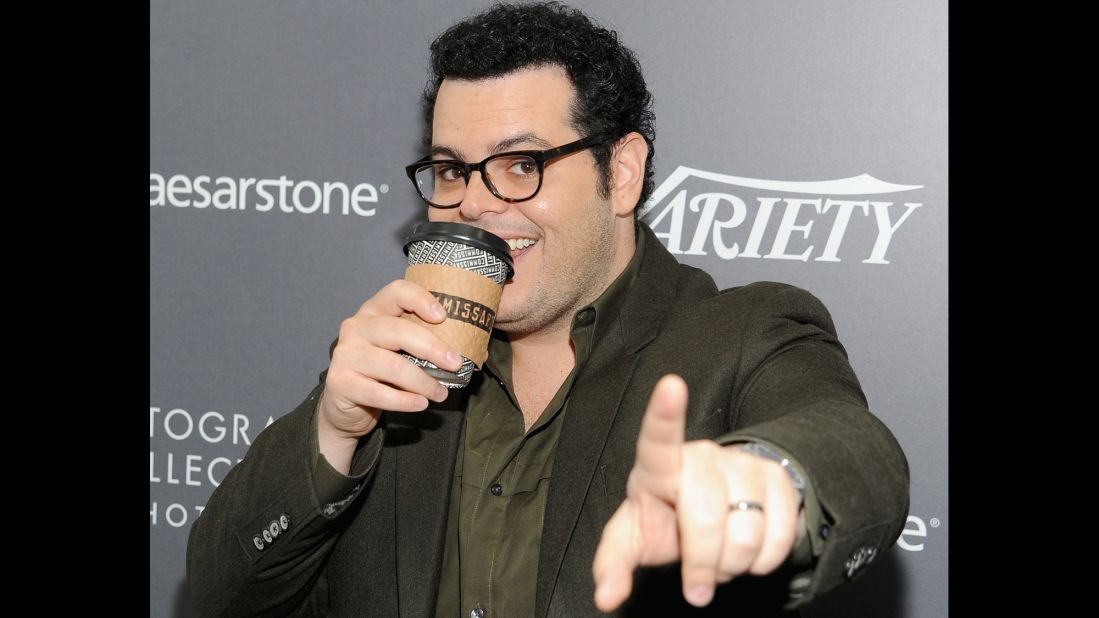 After two years of appearances on the show, Josh Gad left in 2011 to pursue a blossoming stage and film career. He has appeared on Broadway in the original production of "The Book of Mormon," voiced the snowman Olaf in "Frozen" and co-starred with Kevin Hart in "The Wedding Ringer."