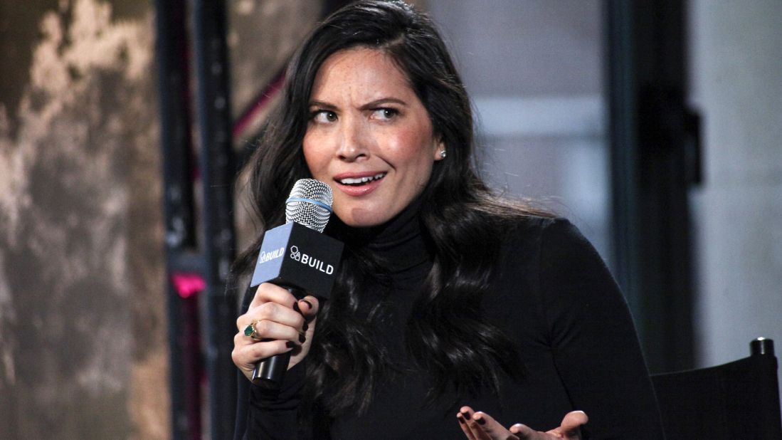 Olivia Munn, who has Chinese ancestry, spent a year on the show as its "Senior Asian Correspondent." She has since appeared in "Magic Mike" and "Deliver Us From Evil," and is dating Green Bay Packers quarterback Aaron Rodgers.