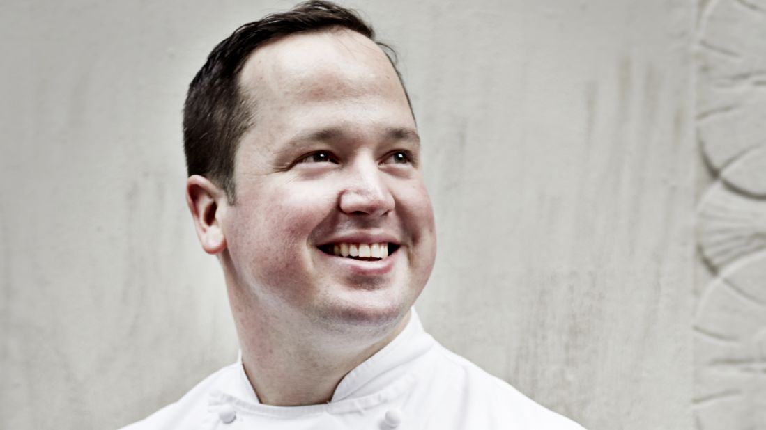 Food & Wine announces best new chefs of 2015