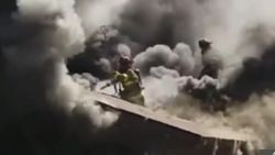 ac pkg sidner firefighter falls through roof_00004227.jpg