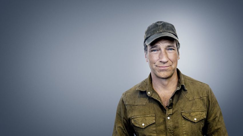Mike Rowe Headshot Approved