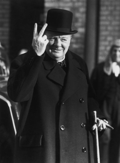Winston Churchill, though not a long slumberer at night, was an advocate of a long afternoon nap every day. 