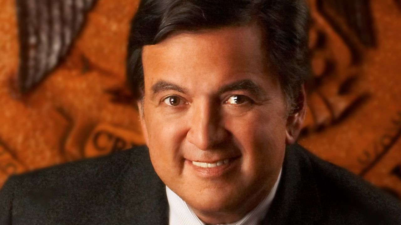 Bill Richardson