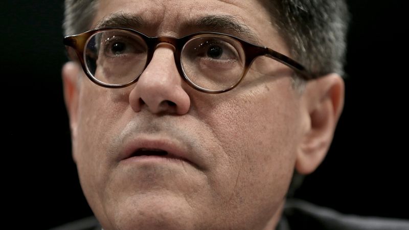 NextImg:Jack Lew Fast Facts | CNN