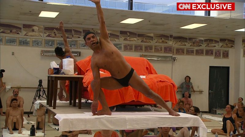 Bikram yoga founder denies sexual assault allegations CNN