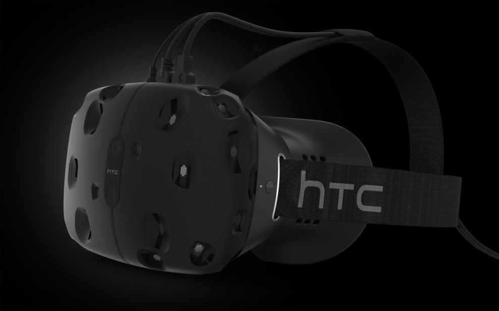 <a href="http://www.valvesoftware.com/" target="_blank" target="_blank">Valve</a>, one of the most respected videogame developers, has entered the VR arena with a visor under development by HTC.