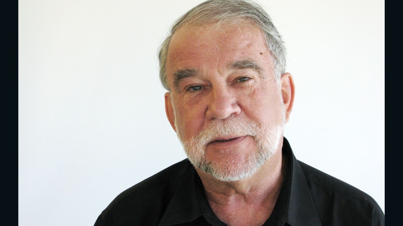 Bob Dietz