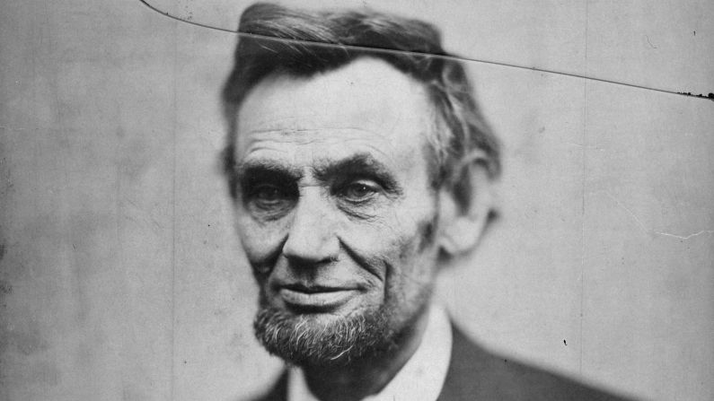 The never-ending demands of leading the country during the Civil War had clearly taken their toll on Lincoln <a href="index.php?page=&url=http%3A%2F%2Fnpg.si.edu%2Fexhibit%2Fcw%2Fcivilwarexhibs.html" target="_blank" target="_blank">when this "cracked plate" photograph</a> by Alexander Gardner was taken in February 1865, two months before the assassination. It's important to note that during his presidency, Lincoln was not universally loved, even in the North. But his death made him a martyr.
