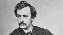 After President Lincoln's assassination, a manhunt ensued across Maryland and Virginia for John Wilkes Booth.