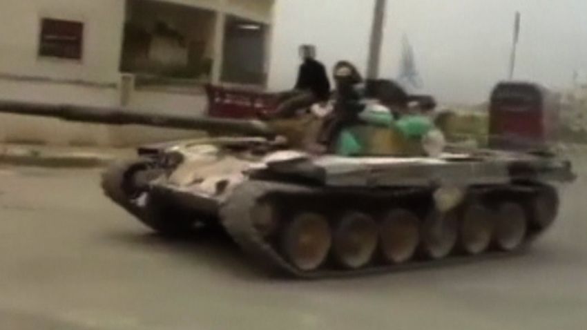 idlib capture