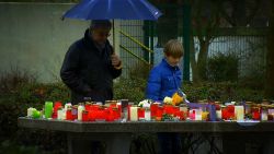 germanwings memorial
