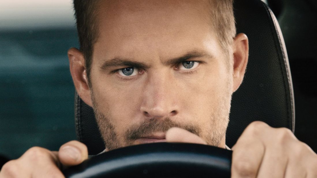 "Furious 7" is the latest in the very popular "Fast and Furious" franchise. 