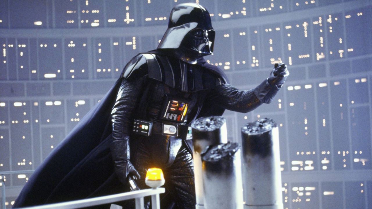 Never has a franchise been more heavily debated and picked apart. "Star Wars" has an original trilogy of films, three prequels, an upcoming sequel trilogy and a planned spinoff, "Star Wars: Rogue One," expected in theaters in December 2016.