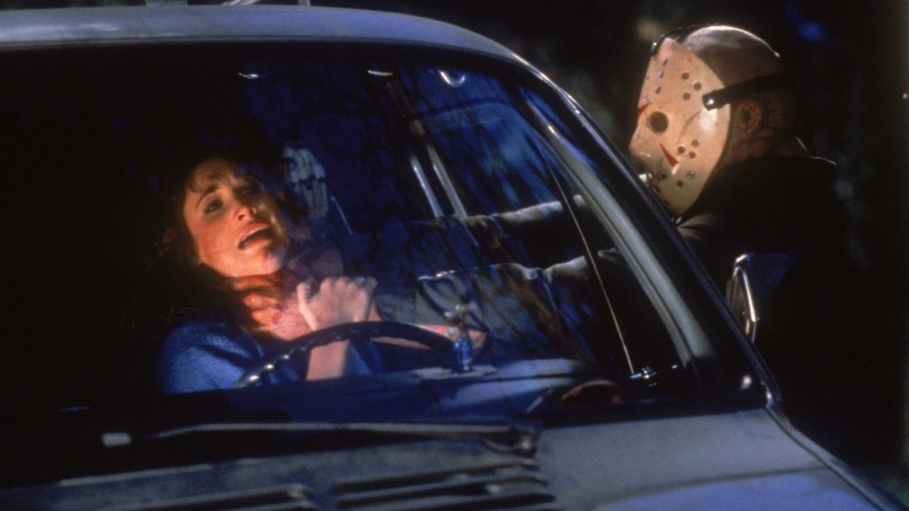 Believe it or not, there have been only 12 "Friday the 13th" films. The horror franchise has been prolific but hasn't reached the (un)lucky number 13. 