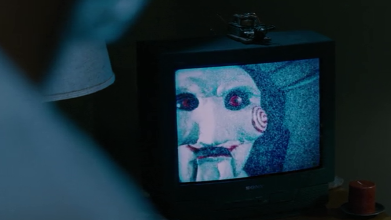 Some may call the horror franchise "Saw" "torture porn," but it's been popular enough to inspire seven films.