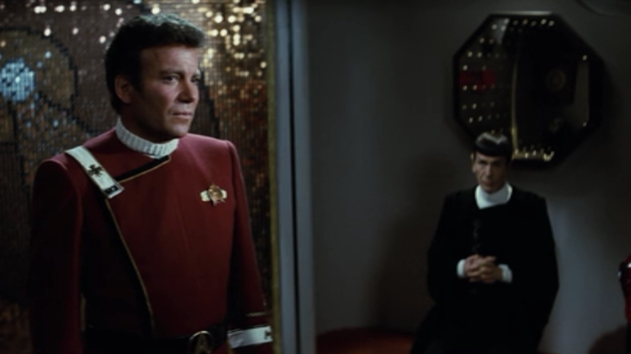 "Star Trek" may reign as the most successful film franchise to transition from TV. Six movies in the original film series, four "Next Generation" films and two of the newest iteration have boldly gone where few franchises have gone before. Another is scheduled for release in 2016.