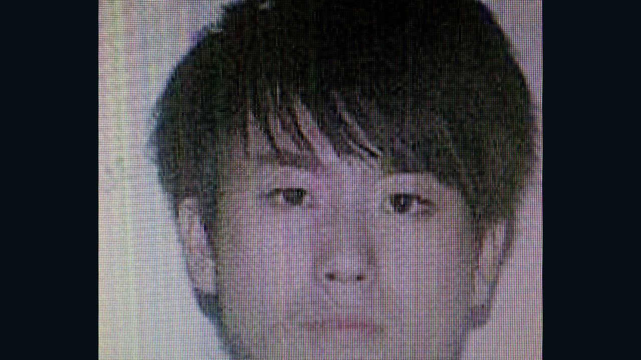 Police records show Xiangnan Li, 23, stayed with Tong the weekend she disappeared. He then left for China.