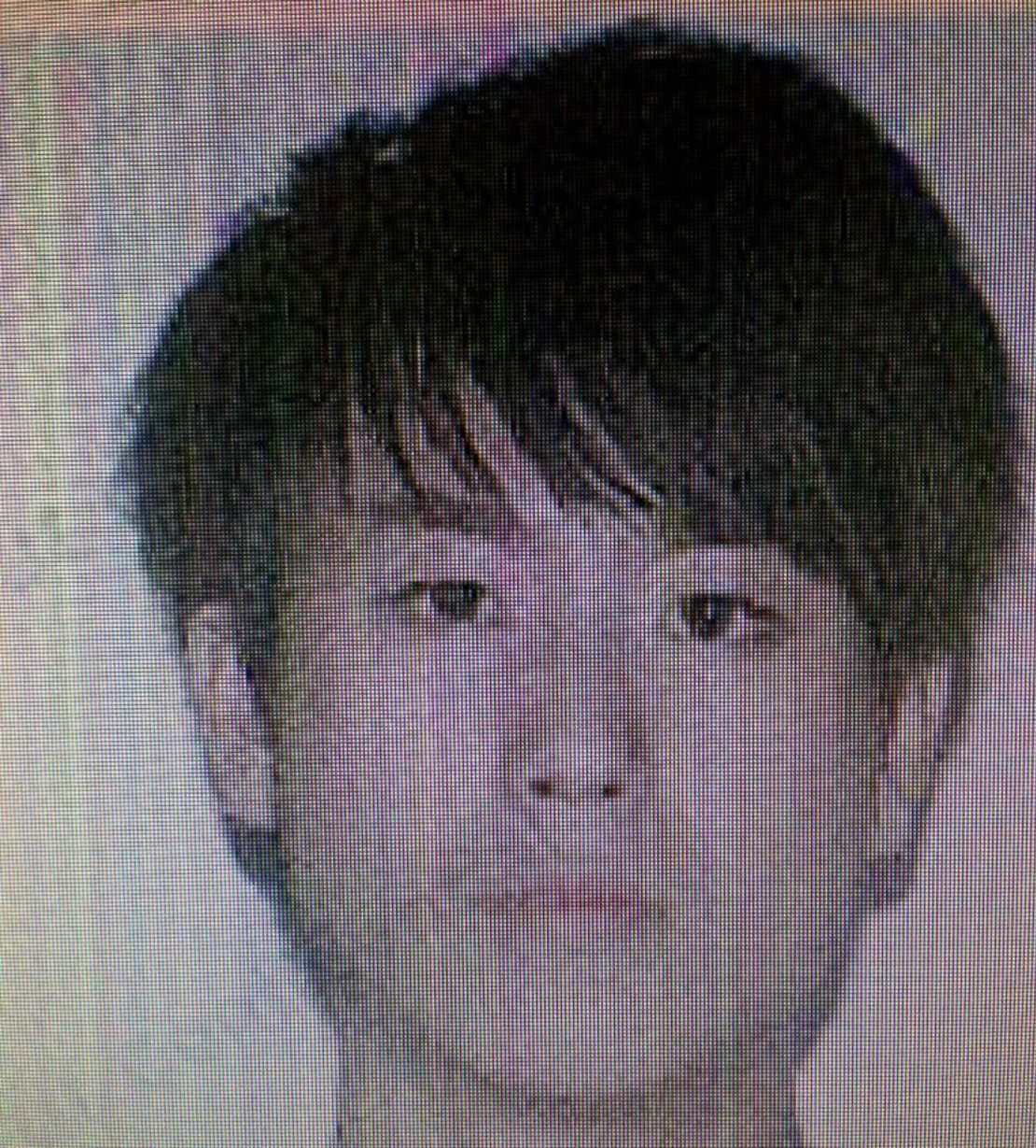 Police records show Xiangnan Li, 23, stayed with Tong the weekend she disappeared. He then left for China.