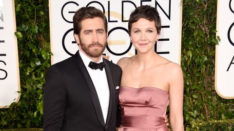 Jake Gyllenhaal and sister Maggie have both received praise for their big-screen roles: Jake in films like "Brokeback Mountain" and "Donnie Darko" and Maggie in "Secretary" and "Sherrybaby."