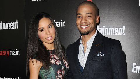 Siblings Jurnee Smollett-Bell, left, and Jussie Smollett come from a family of actors. Jurnee appeared in the television shows "Parenthood" and "Friday Night Lights" and played the titular character in the film "Eve's Bayou." Jussie has a prime role on Fox's hit show "Empire."