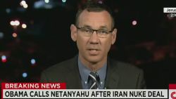 erin intv israeli pm on iran nuke deal_00002720.jpg