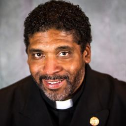 William J. Barber II