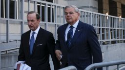 getty senator bob menendez corruption charges federal court