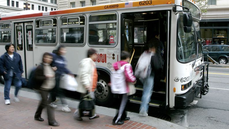 Unless you're walking or cycling to work, driving or taking public transport has been proven to affect mood and concentration.