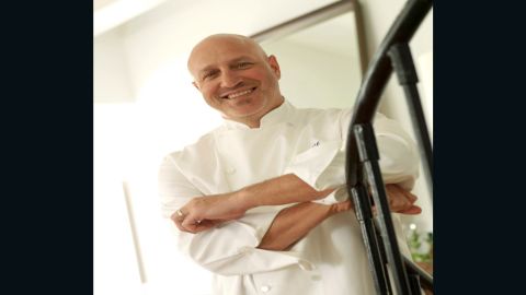 Tom Colicchio