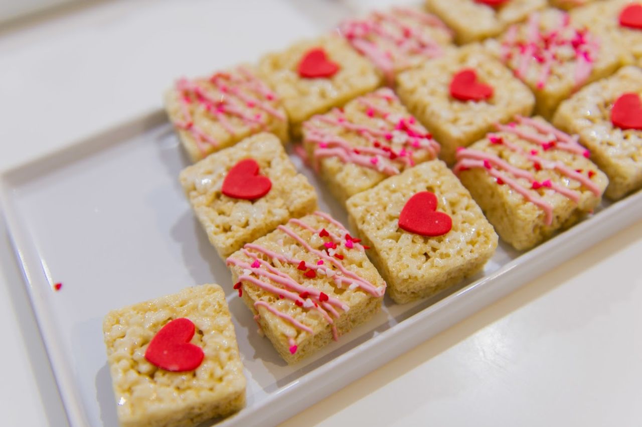 Beatrice Tsang was an actress with a passion for baking, until she decided to pursue her hobby full-time. She says that online marketing was crucial to get her business off the ground.