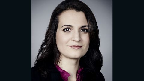 Laura Bernardini 
