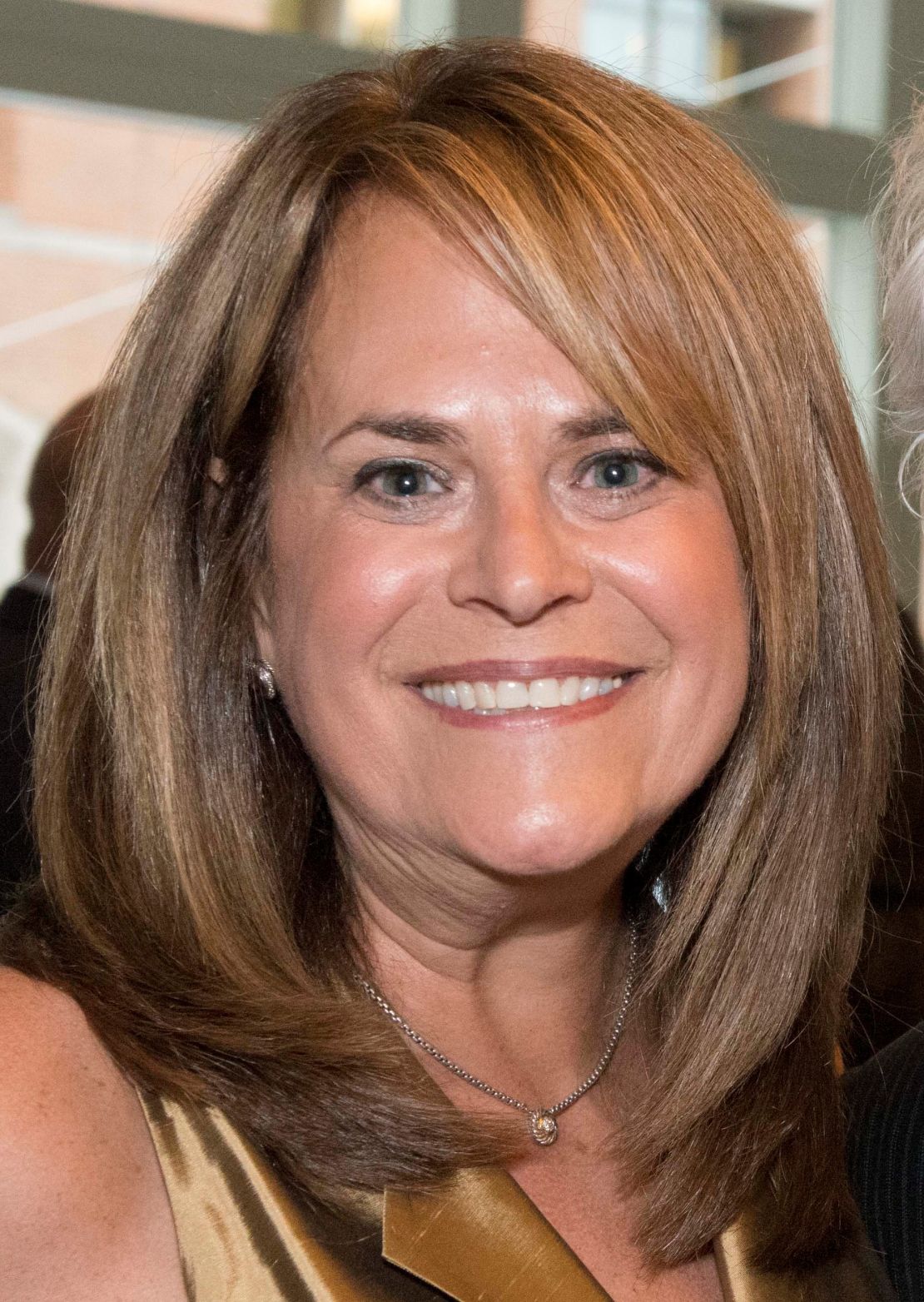 Jo Ann Simons