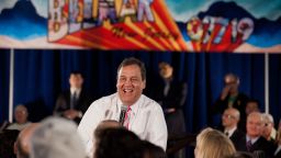 christie town hall thumb