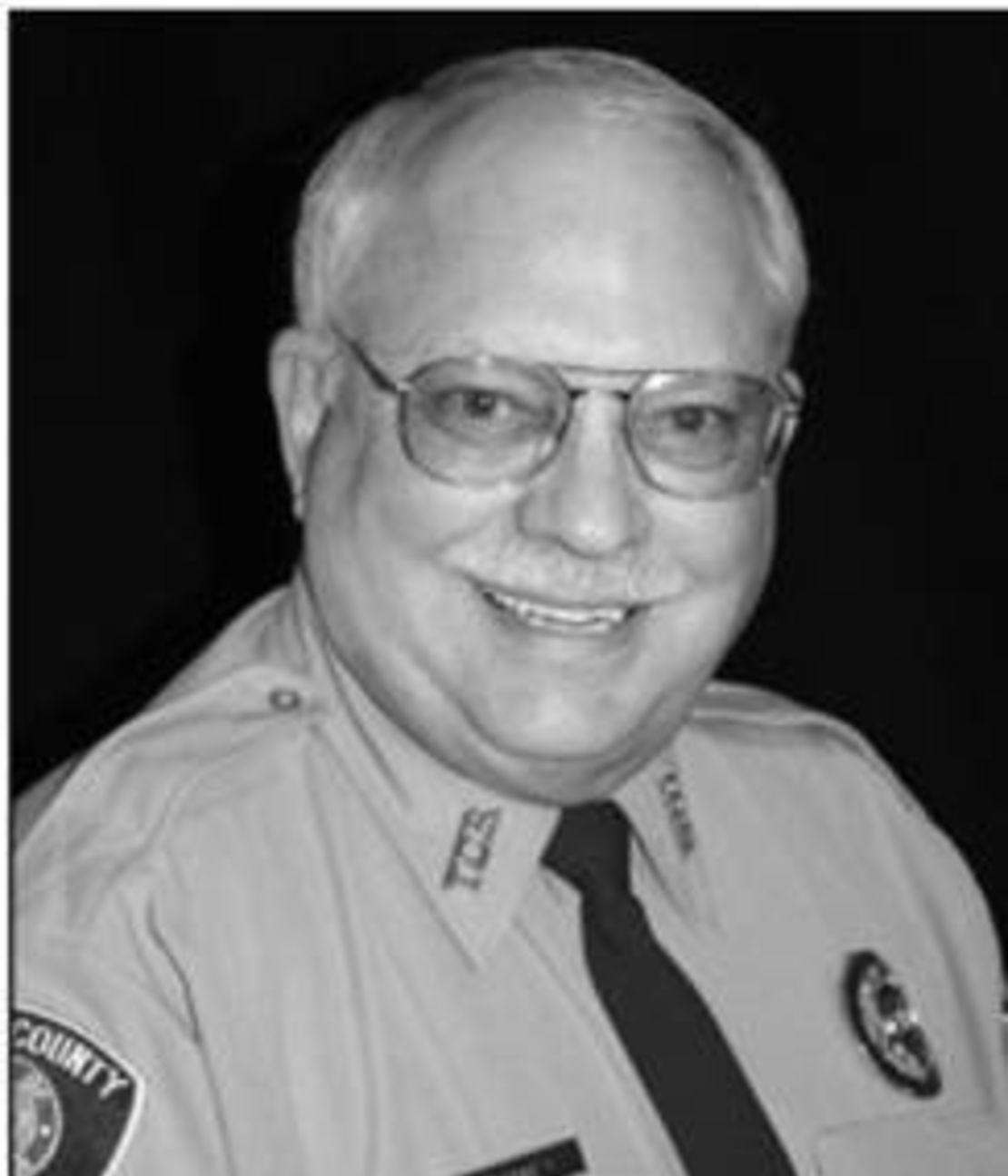 Reserve Officer Robert (Bob) Bates "inadvertently" fired gun in shooting 