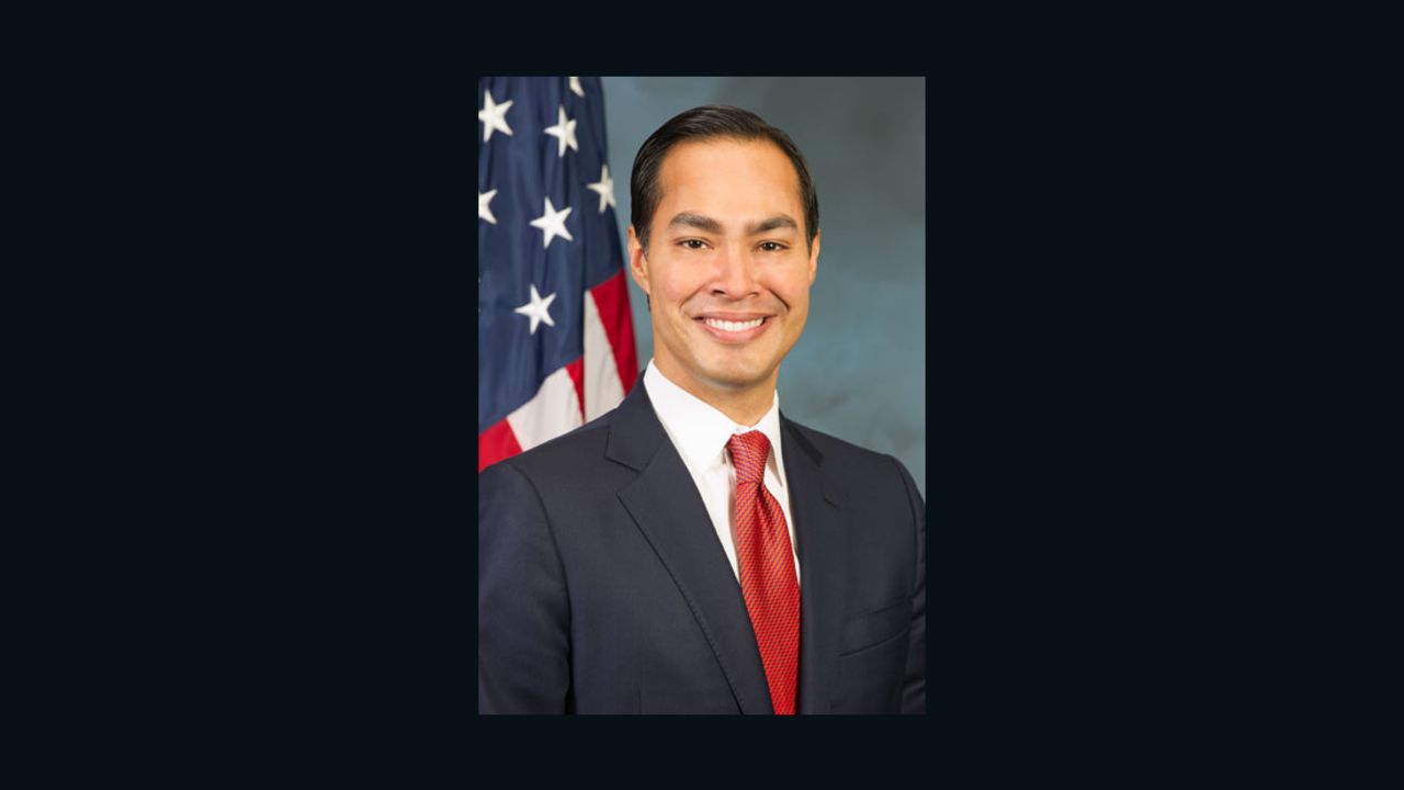 Julián Castro