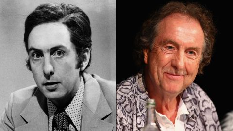 Eric Idle, 71, has probably done the most to maintain the Python tradition. He engaged in "The Greedy Bastard Tour" in 2003, which included performances of Python material, and turned "Monty Python and the Holy Grail" into "Spamalot," which won the Tony for best musical in 2005. He also helped create the Rutles, perhaps the sharpest Beatles parody. And he sang his song "Always Look on the Bright Side of Life" at the 2012 Olympics closing ceremony. 